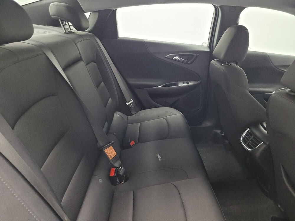 2024 Chevrolet Malibu in Las Vegas, NV 89104 - 18102698 19