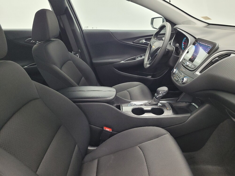 2024 Chevrolet Malibu in Las Vegas, NV 89104 - 18102698 21