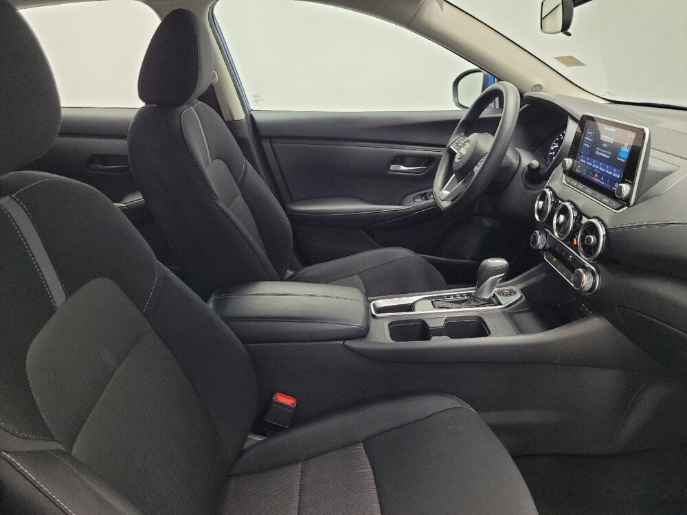 2024 Nissan Sentra in Las Vegas, NV 89104 - 18102700 21