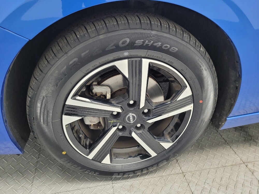 2024 Nissan Sentra in Las Vegas, NV 89104 - 18102700 31