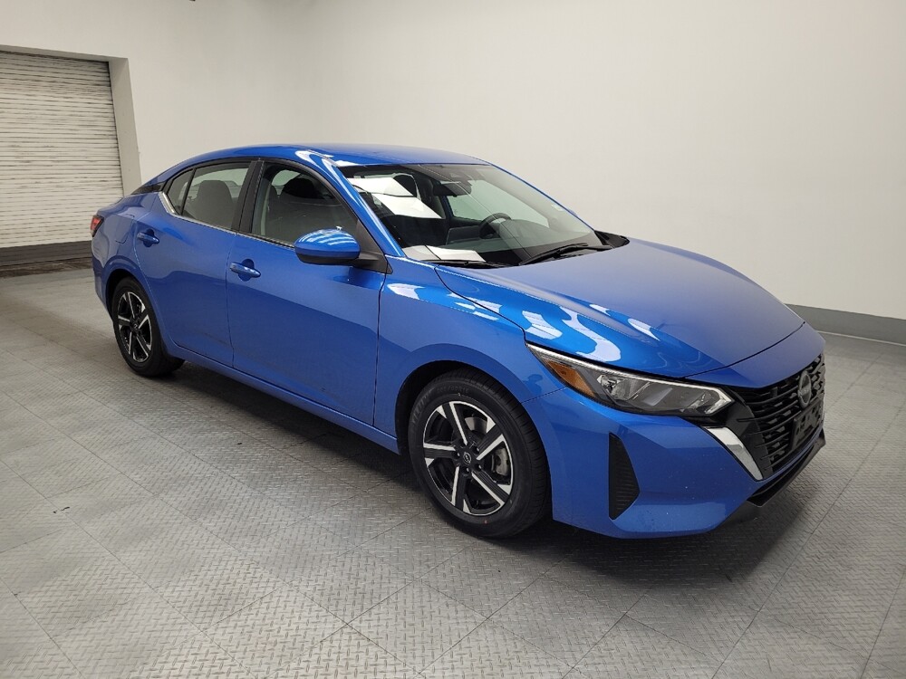 2024 Nissan Sentra in Las Vegas, NV 89104 - 18102700 11