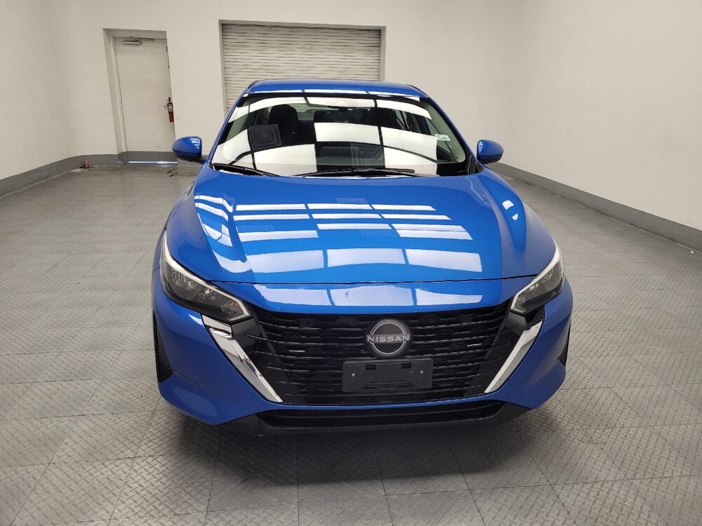 2024 Nissan Sentra in Las Vegas, NV 89104 - 18102700 14