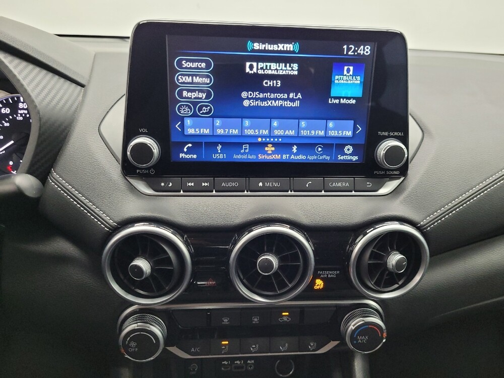 2024 Nissan Sentra in Las Vegas, NV 89104 - 18102700 25