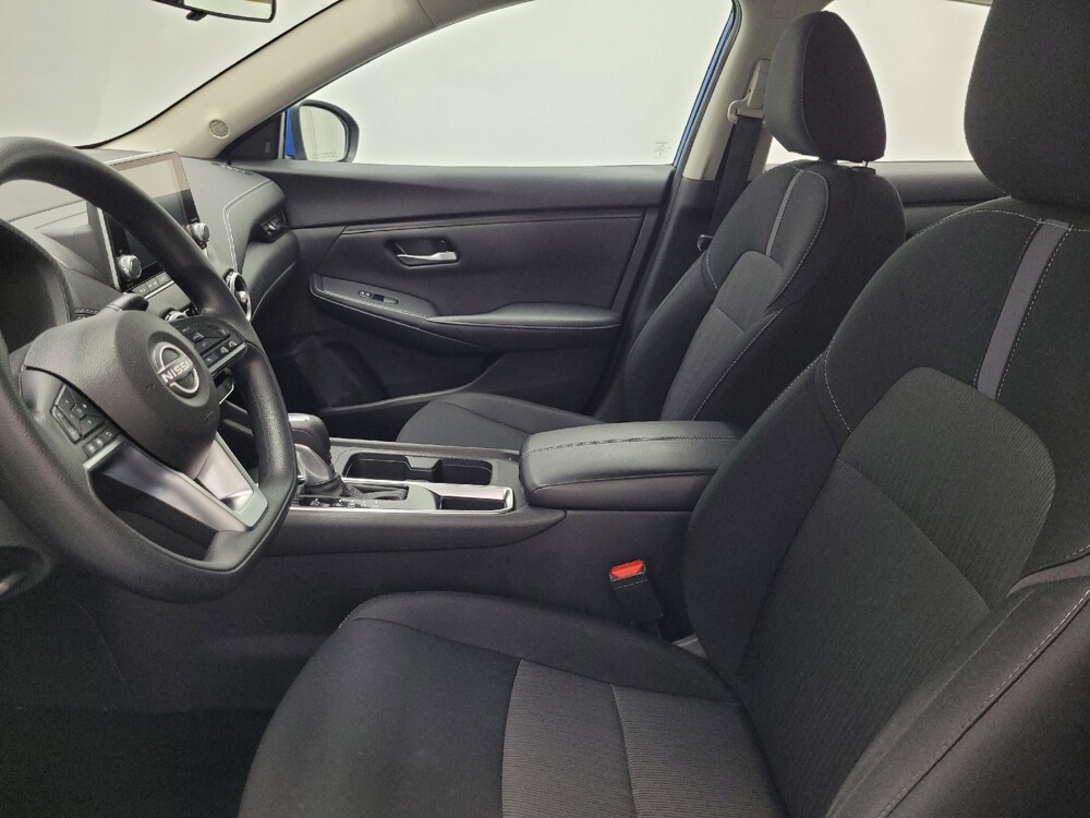 2024 Nissan Sentra in Las Vegas, NV 89104 - 18102700 17