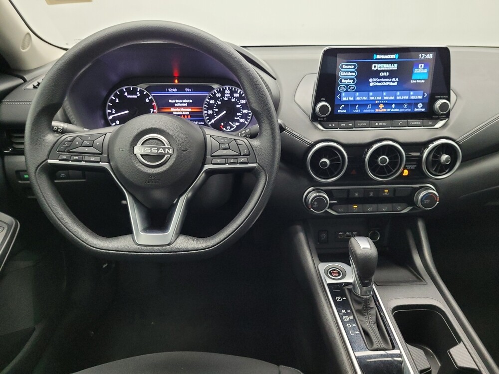 2024 Nissan Sentra in Las Vegas, NV 89104 - 18102700 22