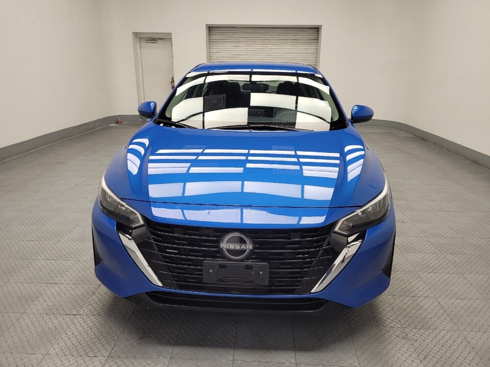 2024 Nissan Sentra in Las Vegas, NV 89104 - 18102700 15