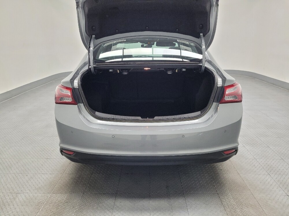 2024 Chevrolet Malibu in Las Vegas, NV 89102 - 18102704 29