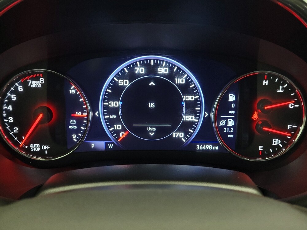 2024 Chevrolet Malibu in Las Vegas, NV 89102 - 18102704 23