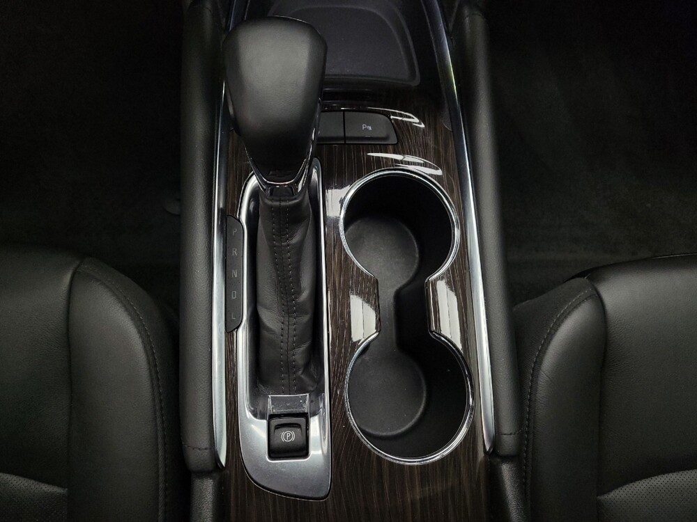 2024 Chevrolet Malibu in Las Vegas, NV 89102 - 18102704 26