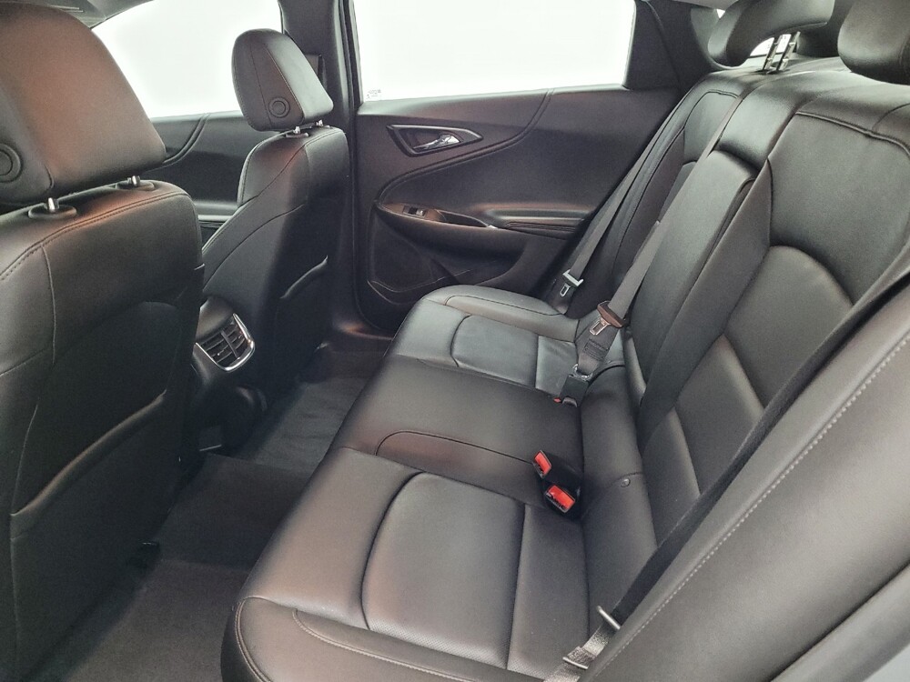 2024 Chevrolet Malibu in Las Vegas, NV 89102 - 18102704 18