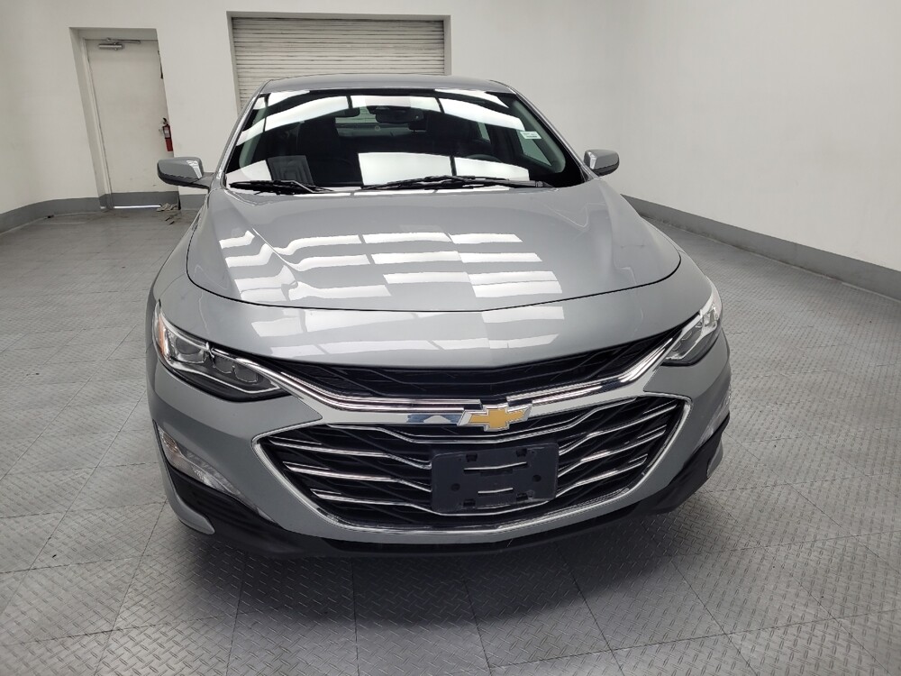 2024 Chevrolet Malibu in Las Vegas, NV 89102 - 18102704 14