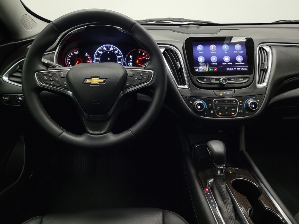 2024 Chevrolet Malibu in Las Vegas, NV 89102 - 18102704 22