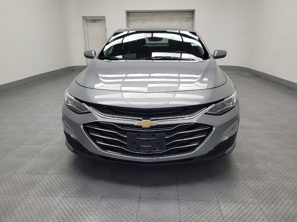 2024 Chevrolet Malibu in Las Vegas, NV 89102 - 18102704 15