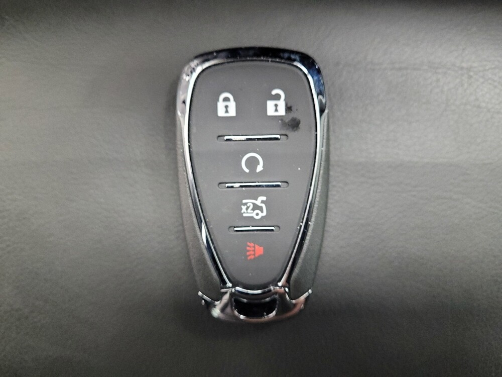 2024 Chevrolet Malibu in Las Vegas, NV 89102 - 18102704 32