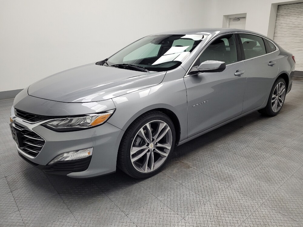 2024 Chevrolet Malibu in Las Vegas, NV 89102 - 18102704 2