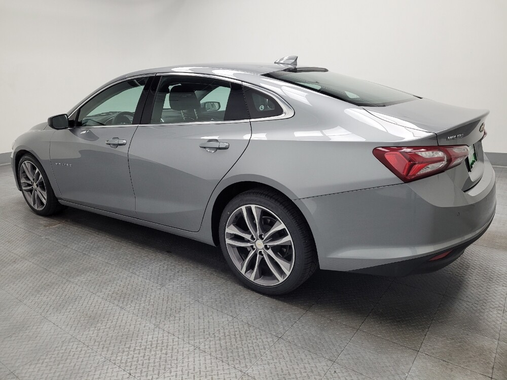 2024 Chevrolet Malibu in Las Vegas, NV 89102 - 18102704 3