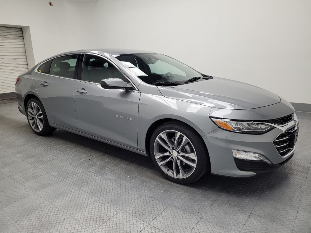 2024 Chevrolet Malibu in Las Vegas, NV 89102 - 18102704 11