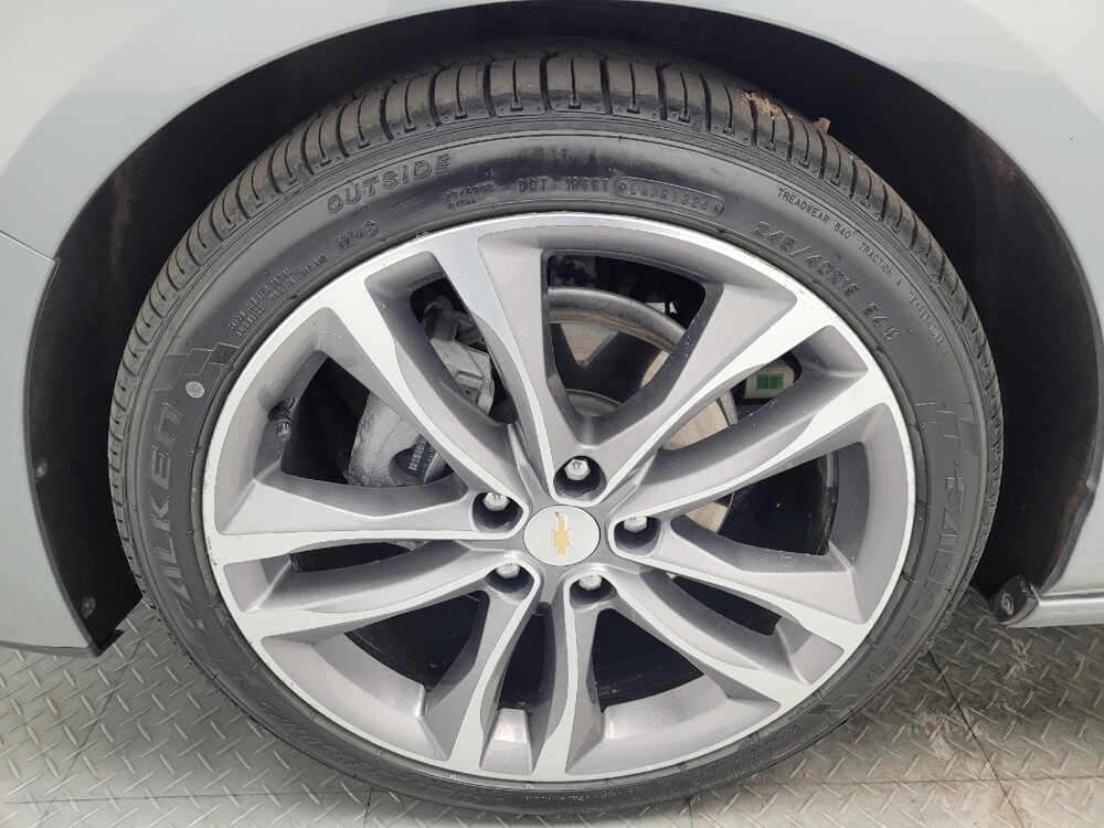 2024 Chevrolet Malibu in Las Vegas, NV 89102 - 18102704 31