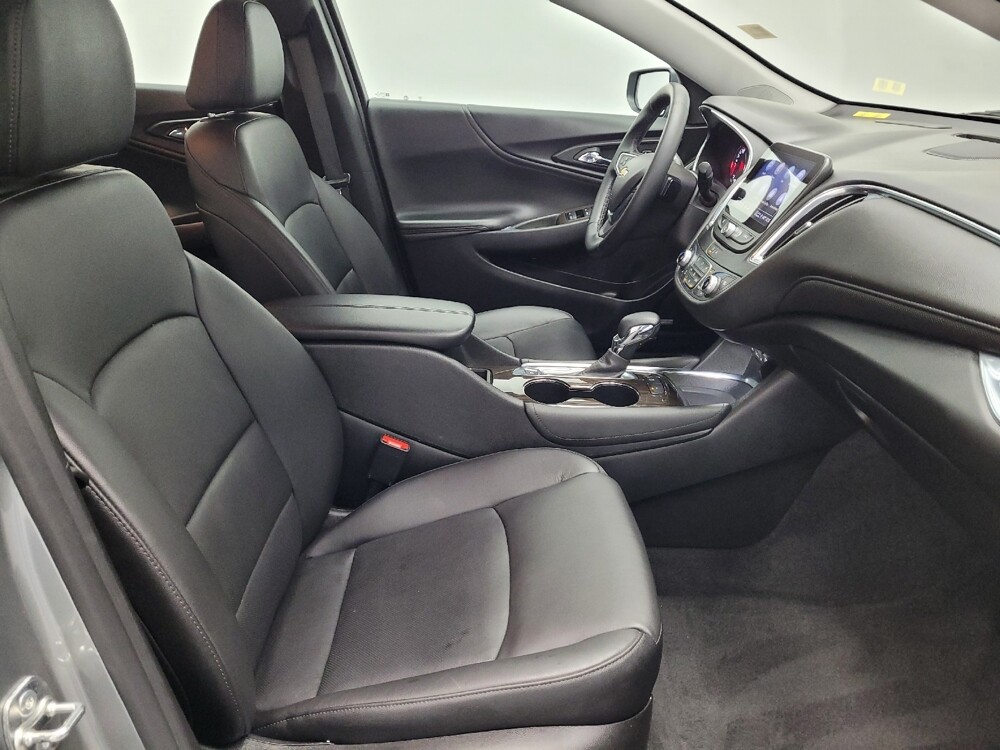 2024 Chevrolet Malibu in Las Vegas, NV 89102 - 18102704 21