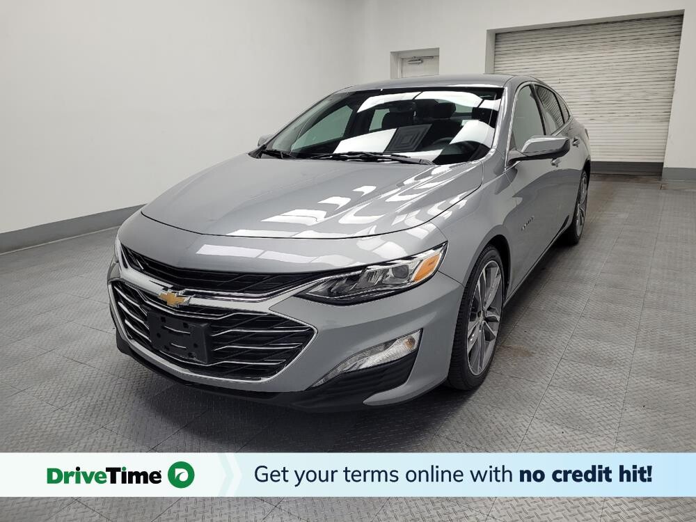2024 Chevrolet Malibu in Las Vegas, NV 89102 - 18102704