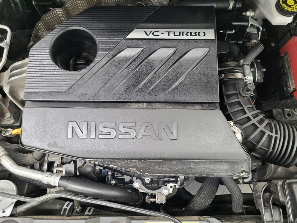 2023 Nissan Rogue in Las Vegas, NV 89102 - 18102706 30