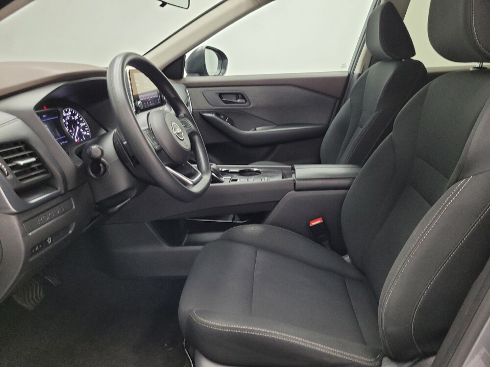 2023 Nissan Rogue in Las Vegas, NV 89102 - 18102706 17