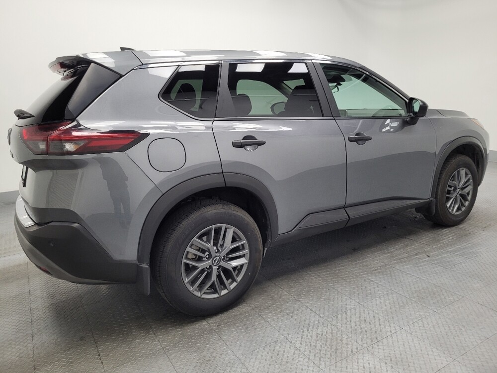 2023 Nissan Rogue in Las Vegas, NV 89102 - 18102706 10