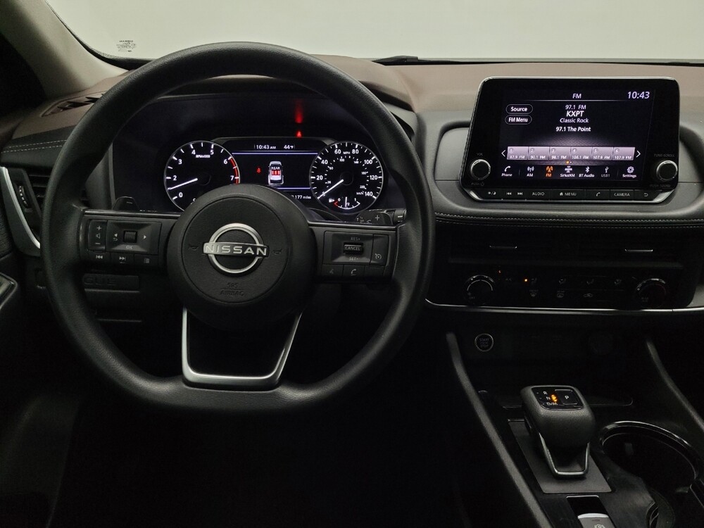 2023 Nissan Rogue in Las Vegas, NV 89102 - 18102706 22