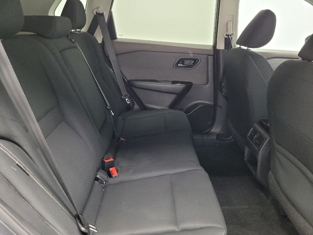 2023 Nissan Rogue in Las Vegas, NV 89102 - 18102706 19