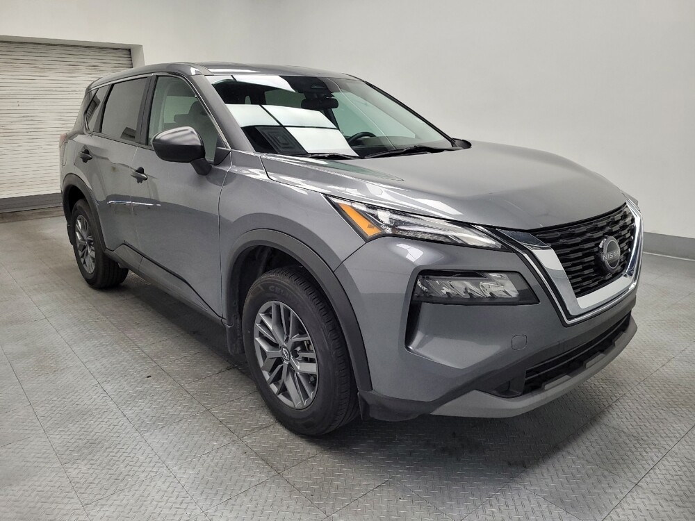 2023 Nissan Rogue in Las Vegas, NV 89102 - 18102706 13