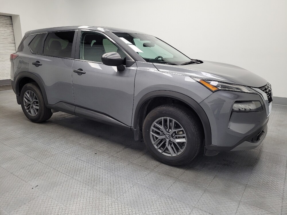 2023 Nissan Rogue in Las Vegas, NV 89102 - 18102706 11