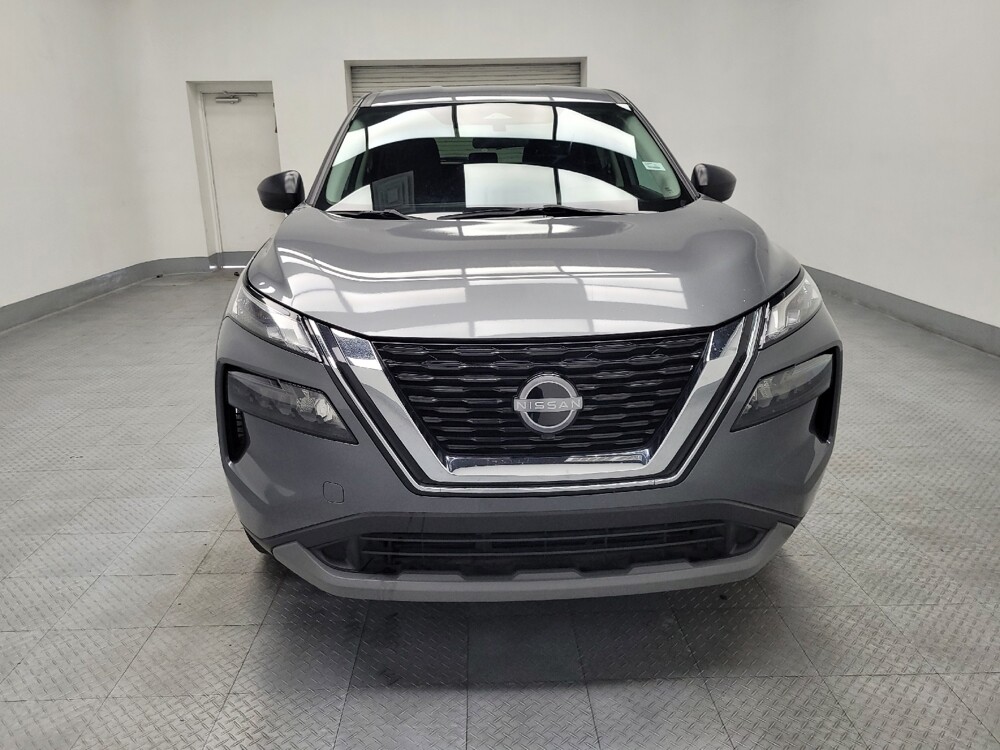 2023 Nissan Rogue in Las Vegas, NV 89102 - 18102706 14