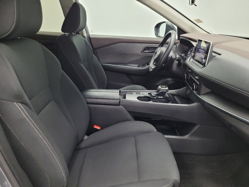 2023 Nissan Rogue in Las Vegas, NV 89102 - 18102706 21