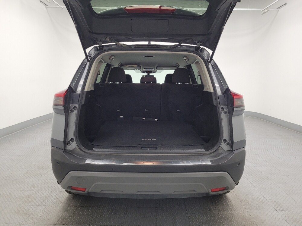 2023 Nissan Rogue in Las Vegas, NV 89102 - 18102706 29