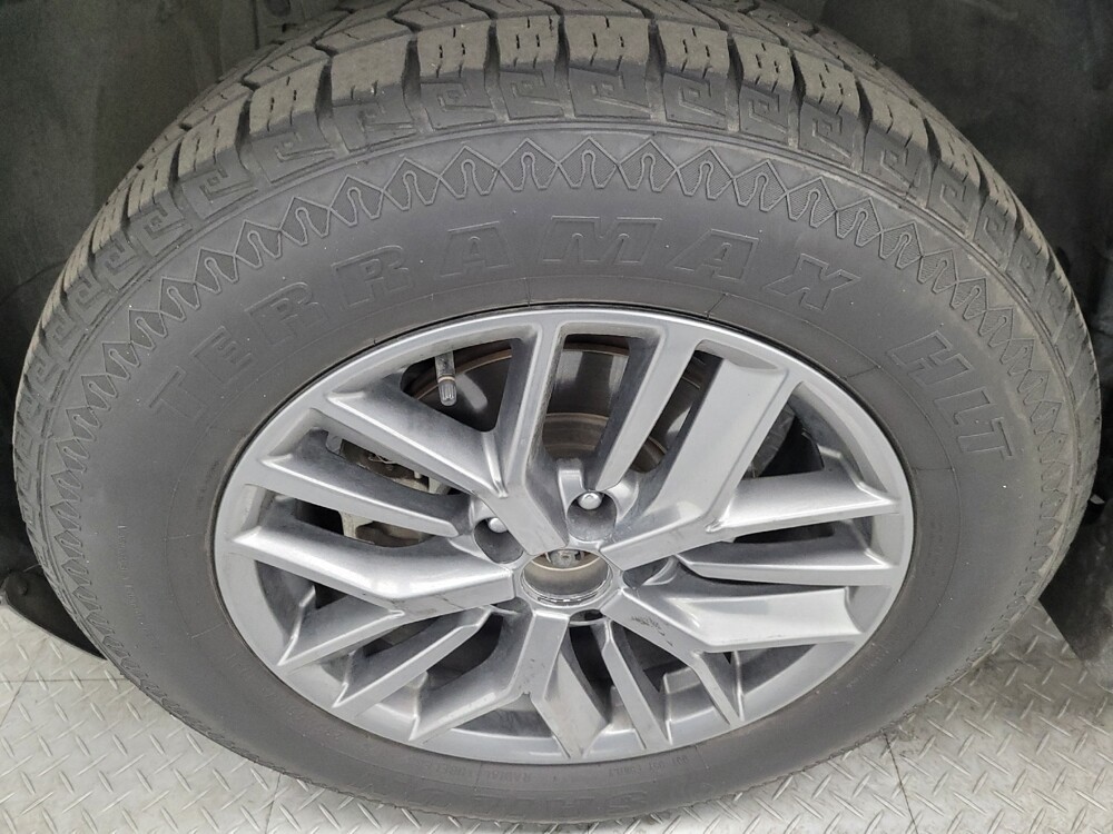 2023 Nissan Rogue in Las Vegas, NV 89102 - 18102706 31