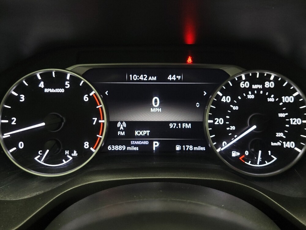 2023 Nissan Rogue in Las Vegas, NV 89102 - 18102706 23