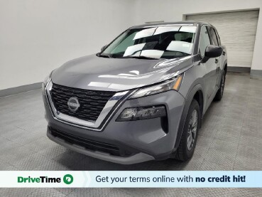 2023 Nissan Rogue in Las Vegas, NV 89102
