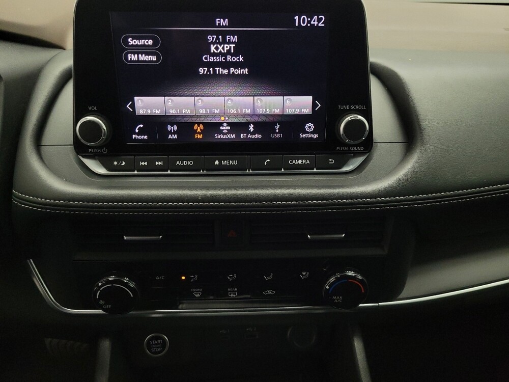 2023 Nissan Rogue in Las Vegas, NV 89102 - 18102706 25