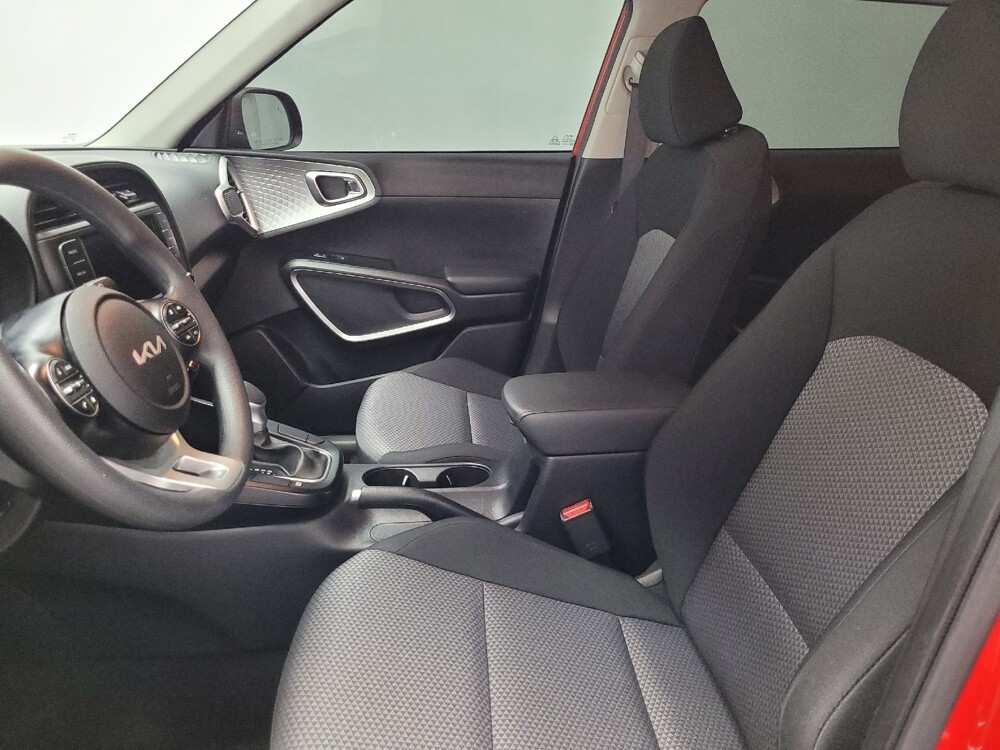 2023 Kia Soul in Las Vegas, NV 89104 - 18102710 17