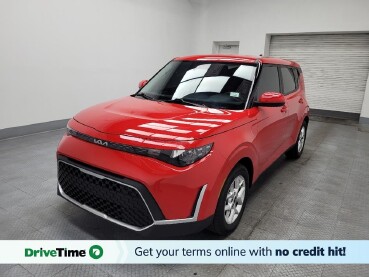 2023 Kia Soul in Las Vegas, NV 89104
