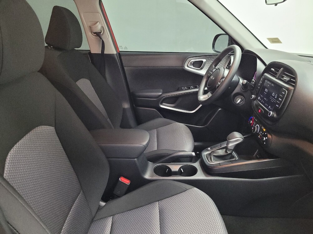 2023 Kia Soul in Las Vegas, NV 89104 - 18102710 21