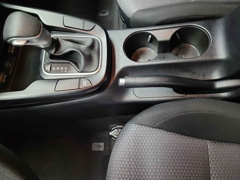 2023 Kia Soul in Las Vegas, NV 89104 - 18102710 26