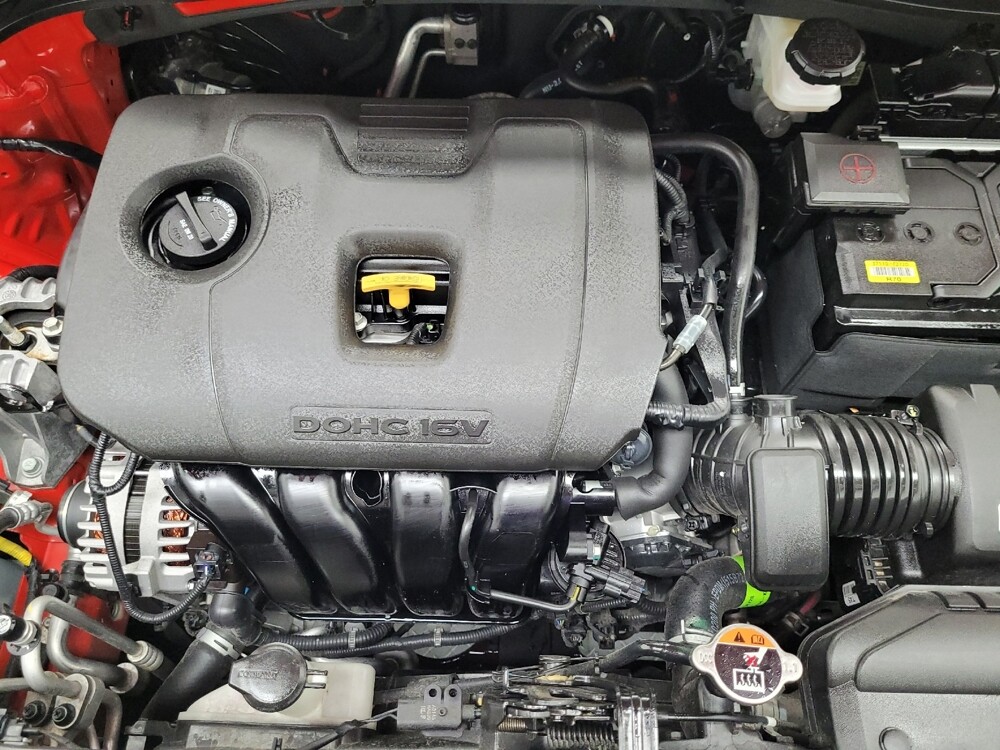 2023 Kia Soul in Las Vegas, NV 89104 - 18102710 30