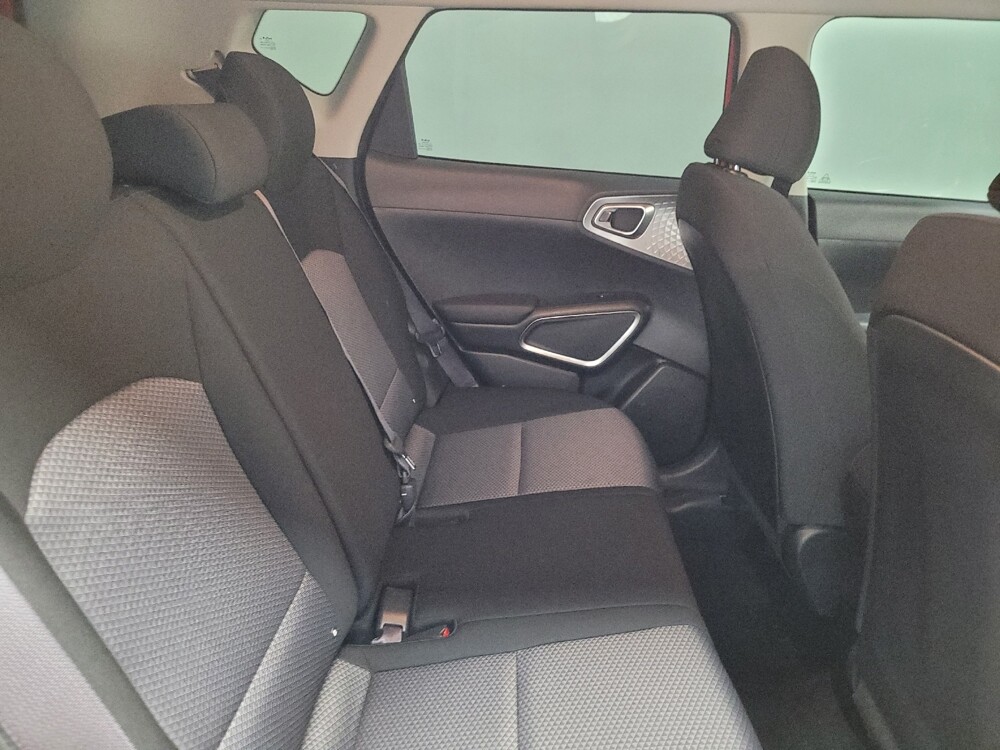 2023 Kia Soul in Las Vegas, NV 89104 - 18102710 19
