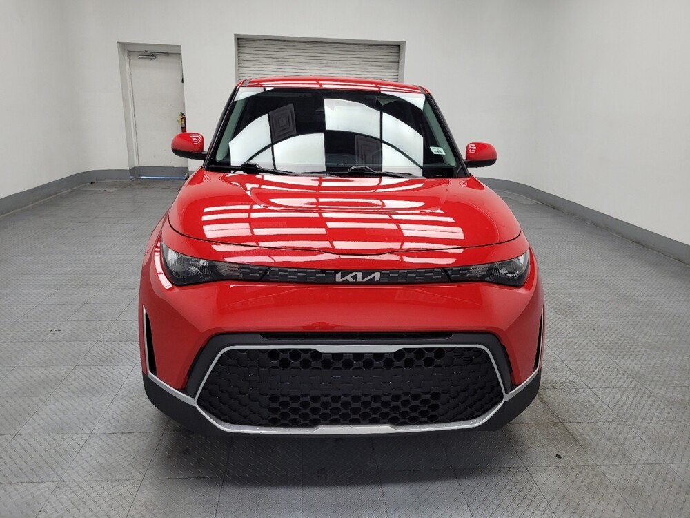 2023 Kia Soul in Las Vegas, NV 89104 - 18102710 14