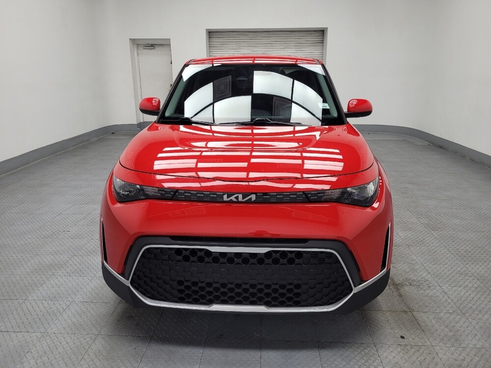 2023 Kia Soul in Las Vegas, NV 89104 - 18102710 15