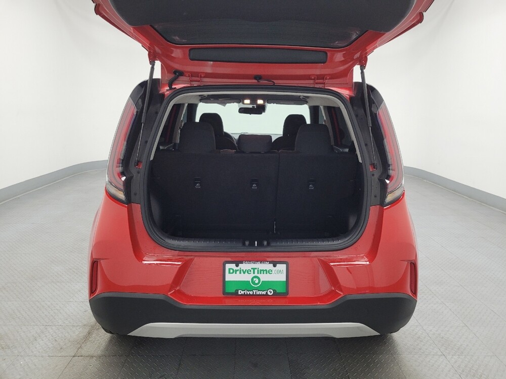 2023 Kia Soul in Las Vegas, NV 89104 - 18102710 29