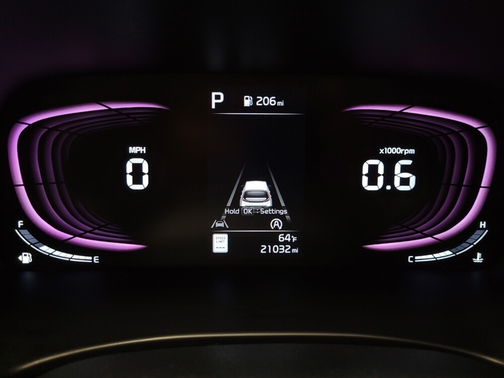 2023 Kia Soul in Las Vegas, NV 89104 - 18102710 23