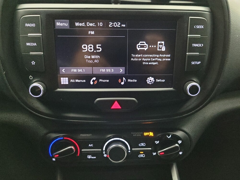 2023 Kia Soul in Las Vegas, NV 89104 - 18102710 25