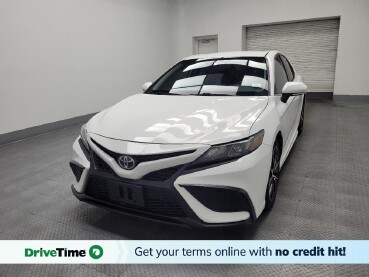 2023 Toyota Camry in Las Vegas, NV 89104